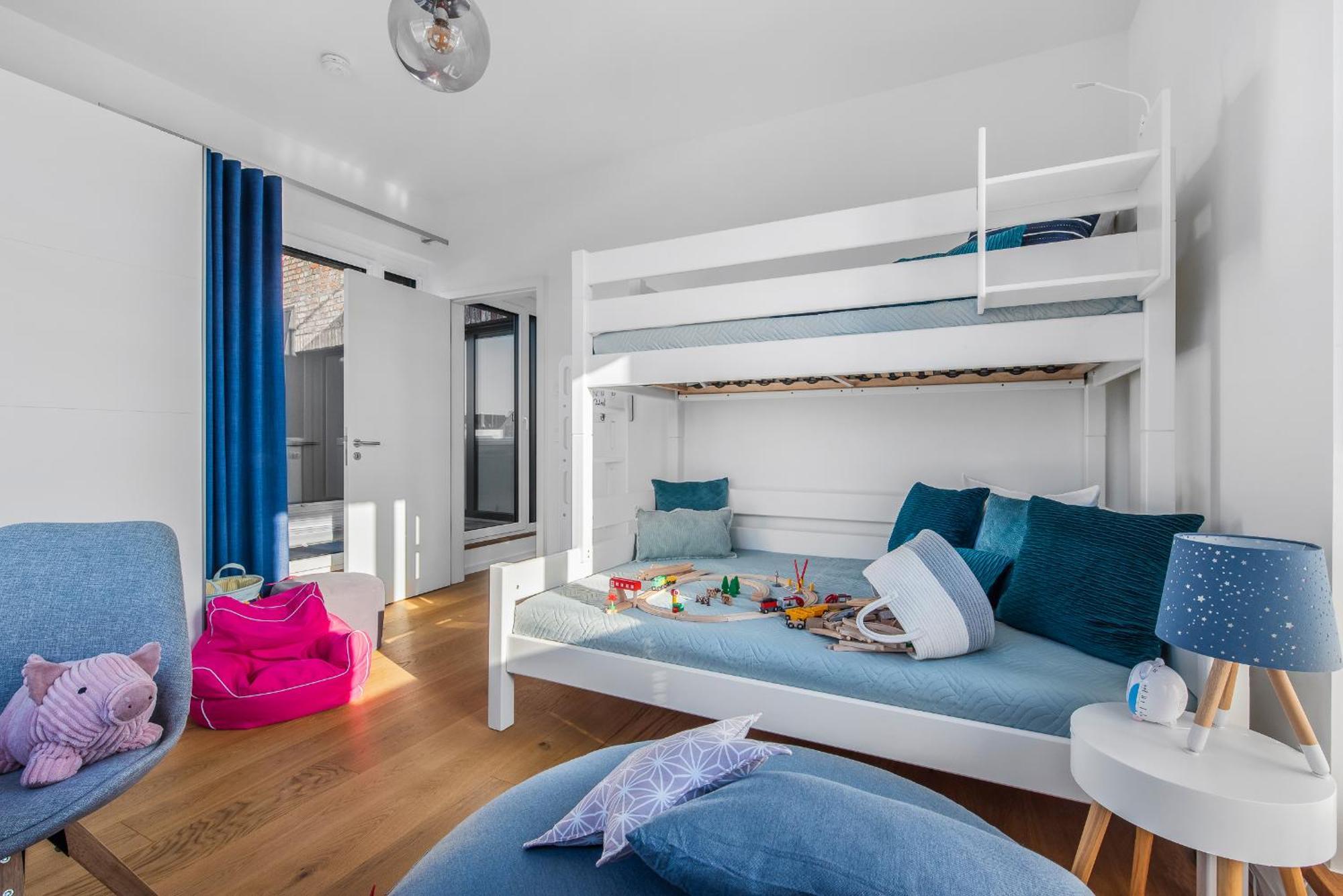 Villa King Erste Lage, Dachterrasse, Meerblick, Carport, Kamin, Sauna, Terrasse, Aussenrolllaeden Olpenitz Ngoại thất bức ảnh